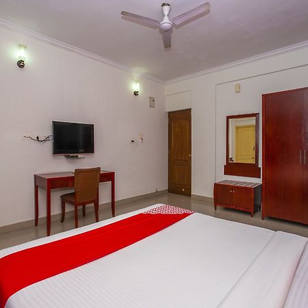 Oyo 23360 White Bricks Inn Bangalore Exterior photo